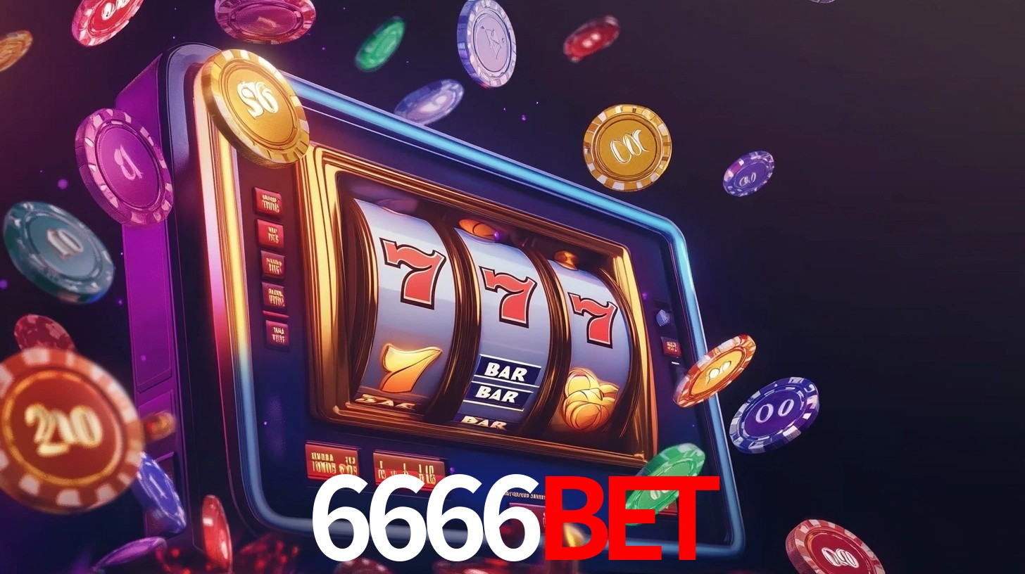 Roulette Table 6666Bet
