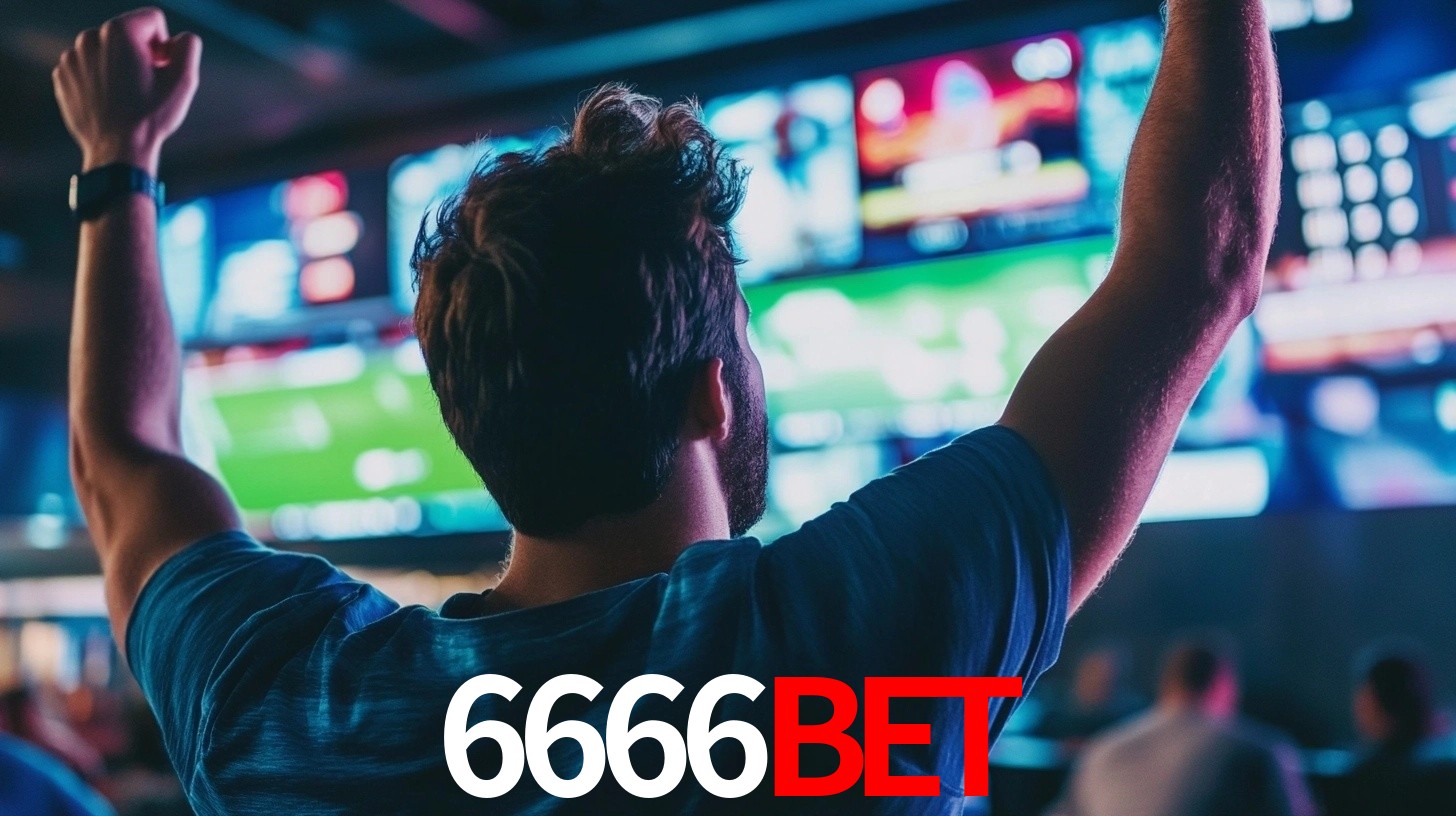 6666Bet Jogo