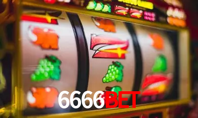 Inovações de Jogos na 6666Bet: O Futuro das Experiências Interativas
