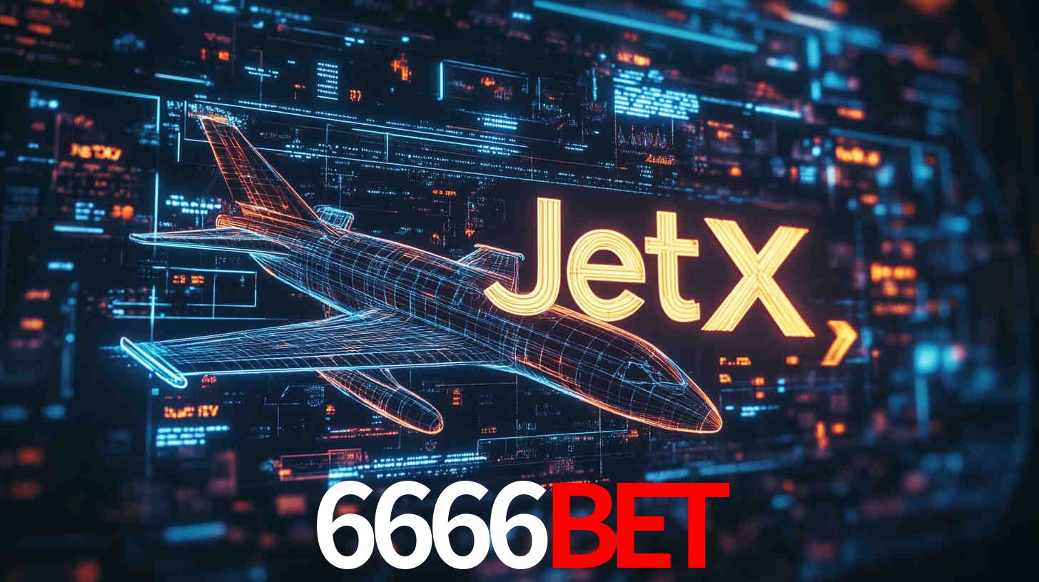 Desvendando o Mundo dos Jogos Virtuais na 6666Bet