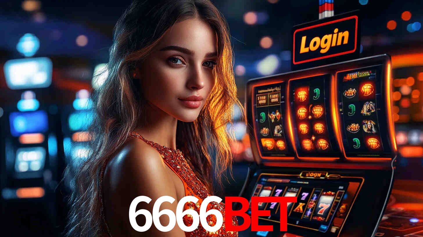 6666Bet