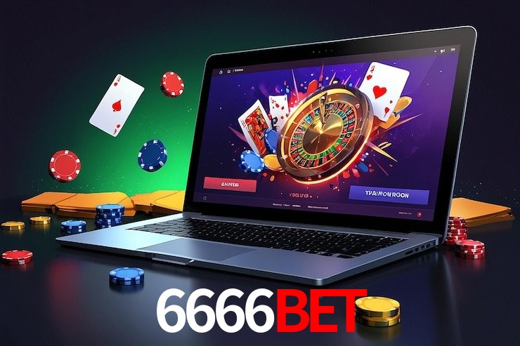 Benefícios da Conta 6666Bet
