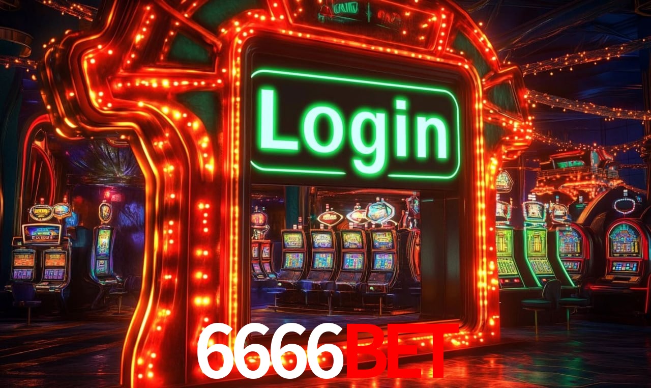 Mesa de Blackjack 6666Bet