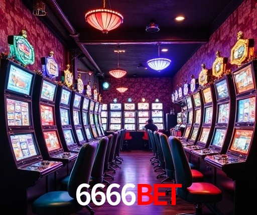 Ofertas Exclusivas 6666Bet