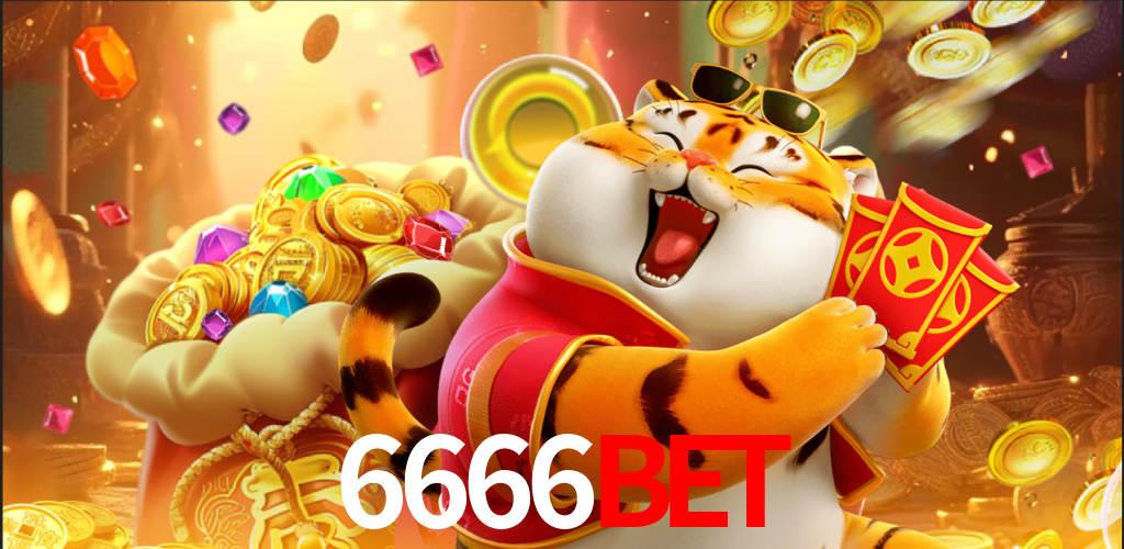 6666Bet - Jackpot de Ouro Vivo - 6666Bet Jogo