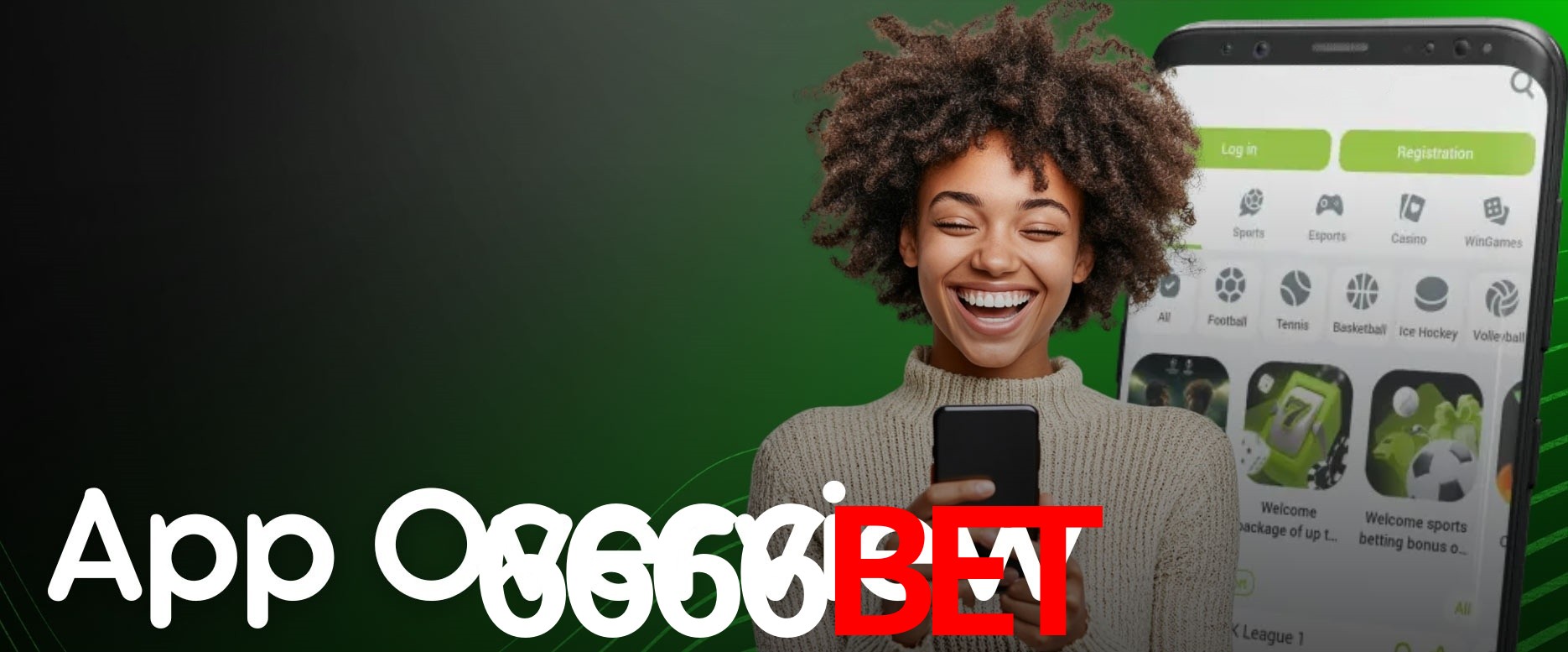 Seasonal Promotions 6666Bet