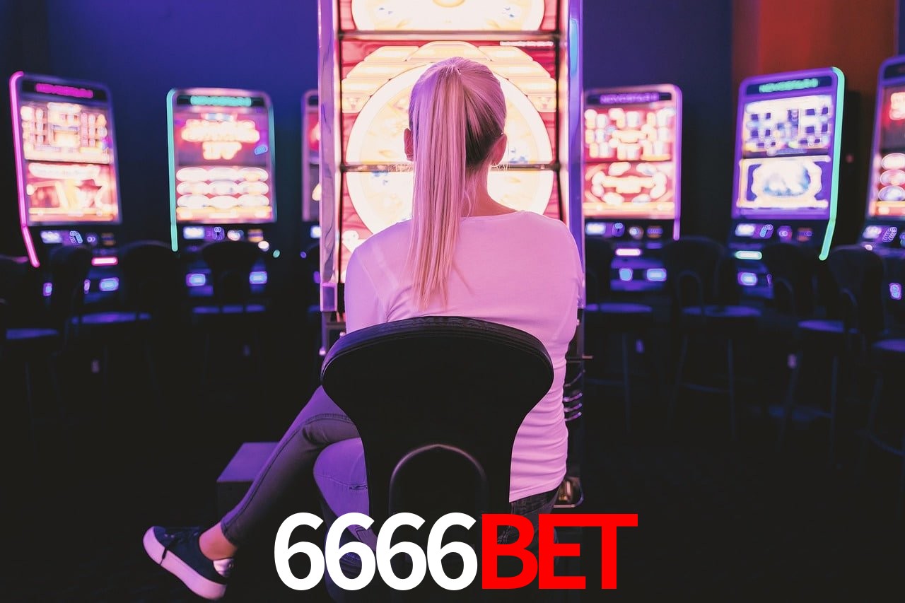 Live Casino 6666Bet