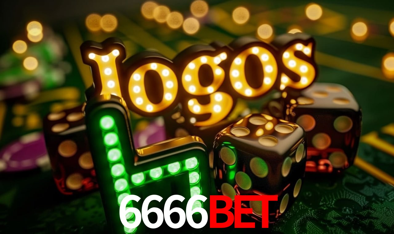 Apostas de Futebol 6666Bet