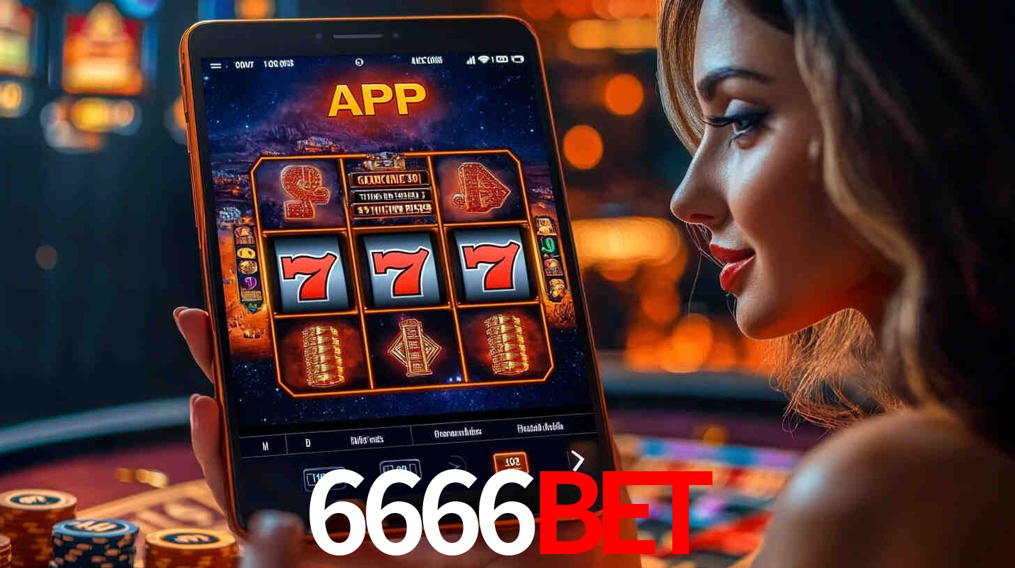 6666Bet: Seu Especialista em Apostas Esportivas Brasileiras