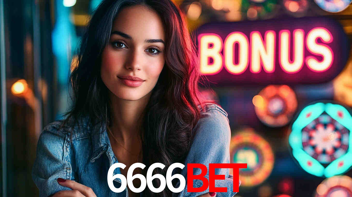 6666Bet: Seu Cassino Premiado com Pagamentos Rápidos