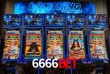 Desvendando o Mundo dos Jogos Virtuais na 6666Bet