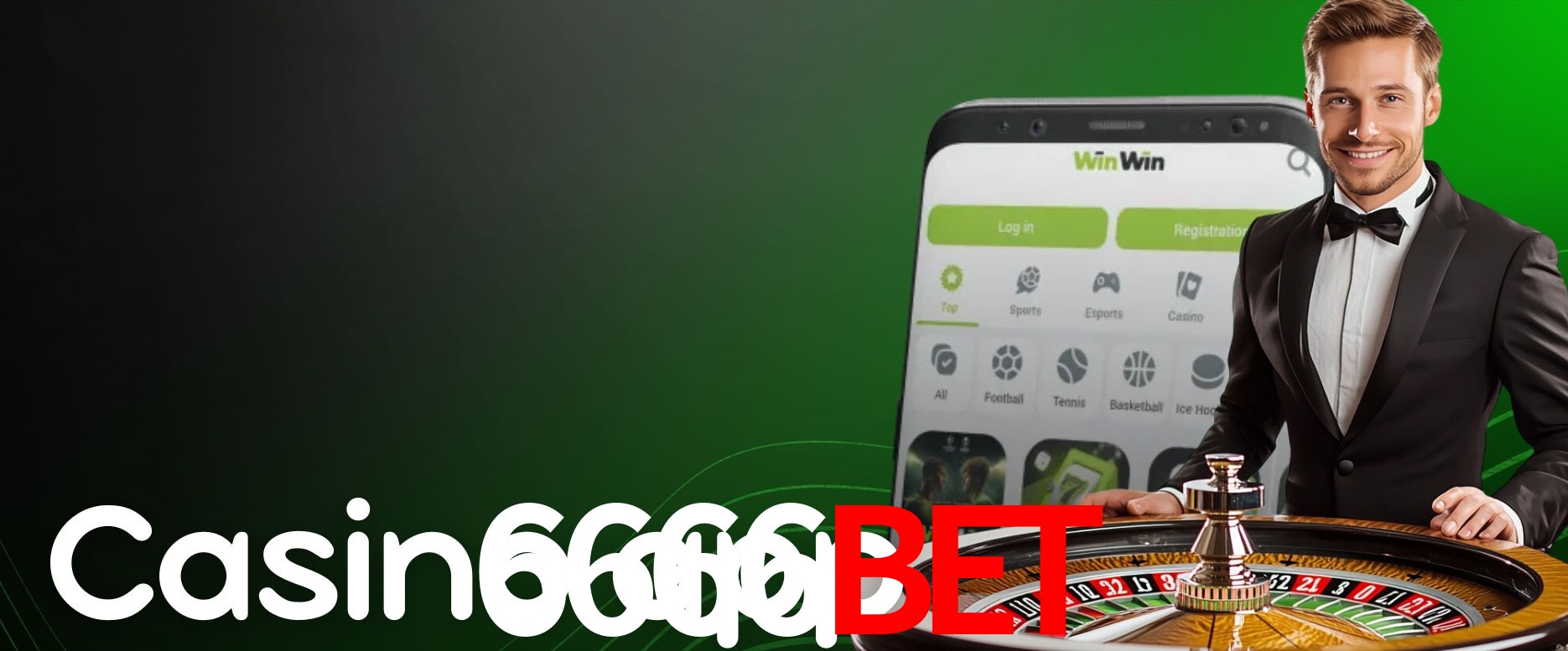Flash Promotion 6666Bet