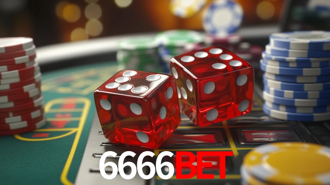 VIP Casino 6666Bet