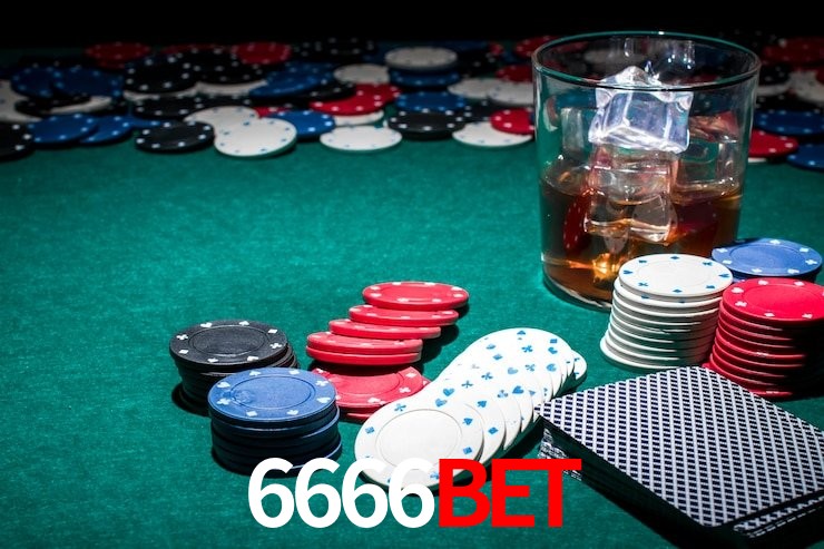 Torneios 6666Bet