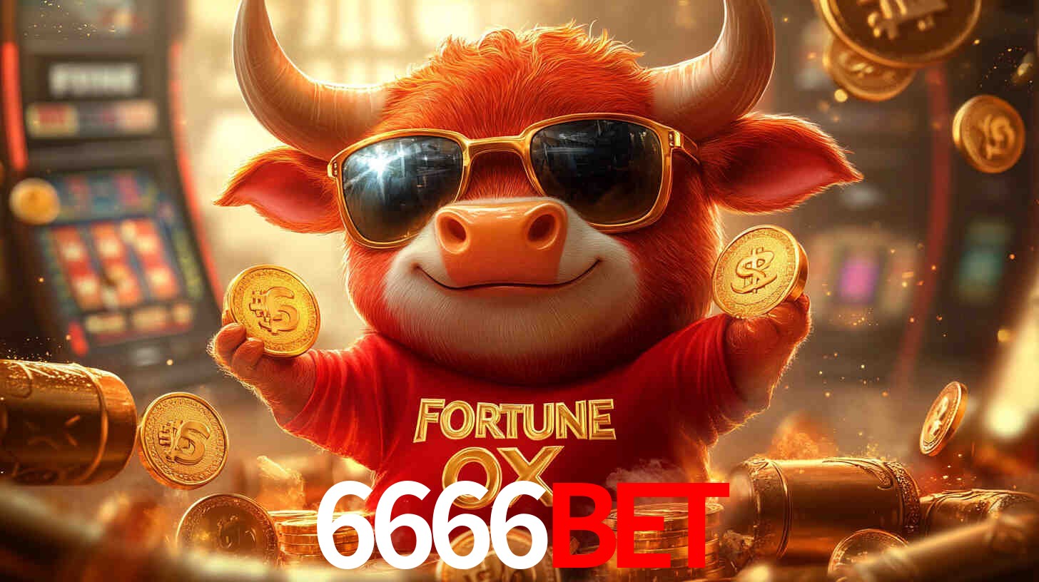 6666Bet Vip App