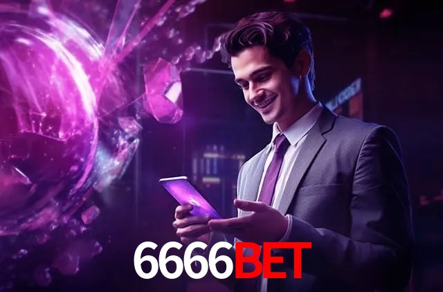 Experiência VIP 6666Bet