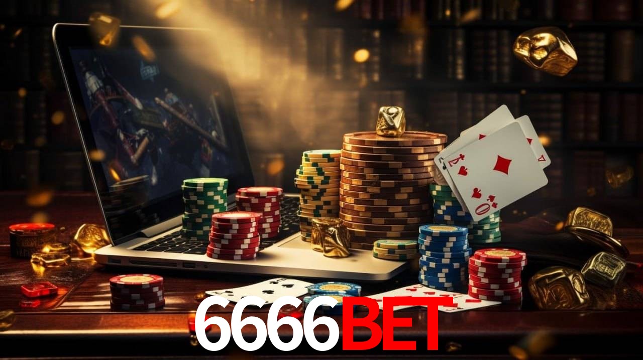 Programa VIP 6666Bet