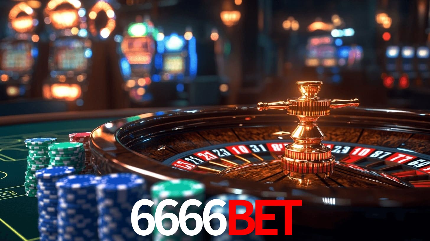 6666Bet,6666Bet Jogo