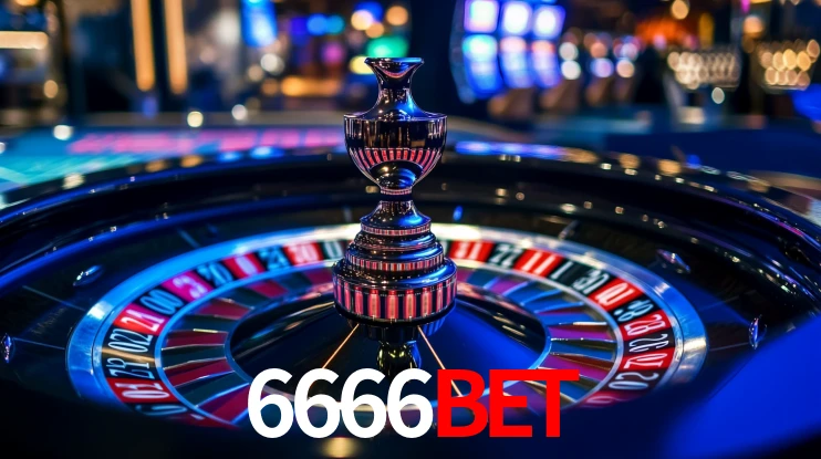 6666Bet App Interface