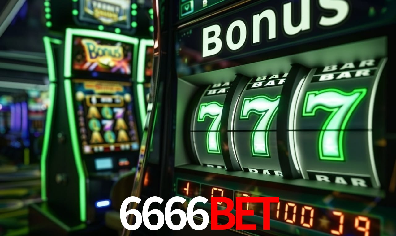 Game Providers 6666Bet