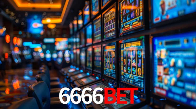 Security Systems 6666Bet