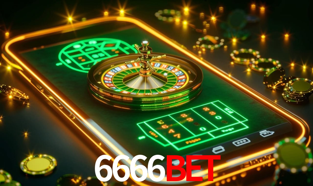 Provedores de Jogos 6666Bet