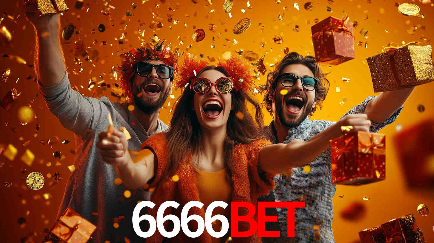 6666Bet Jogo