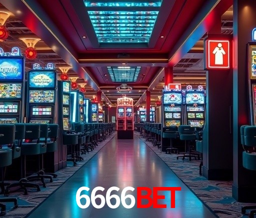 Explorando a Categoria de Eventos em Apostas na 6666Bet
