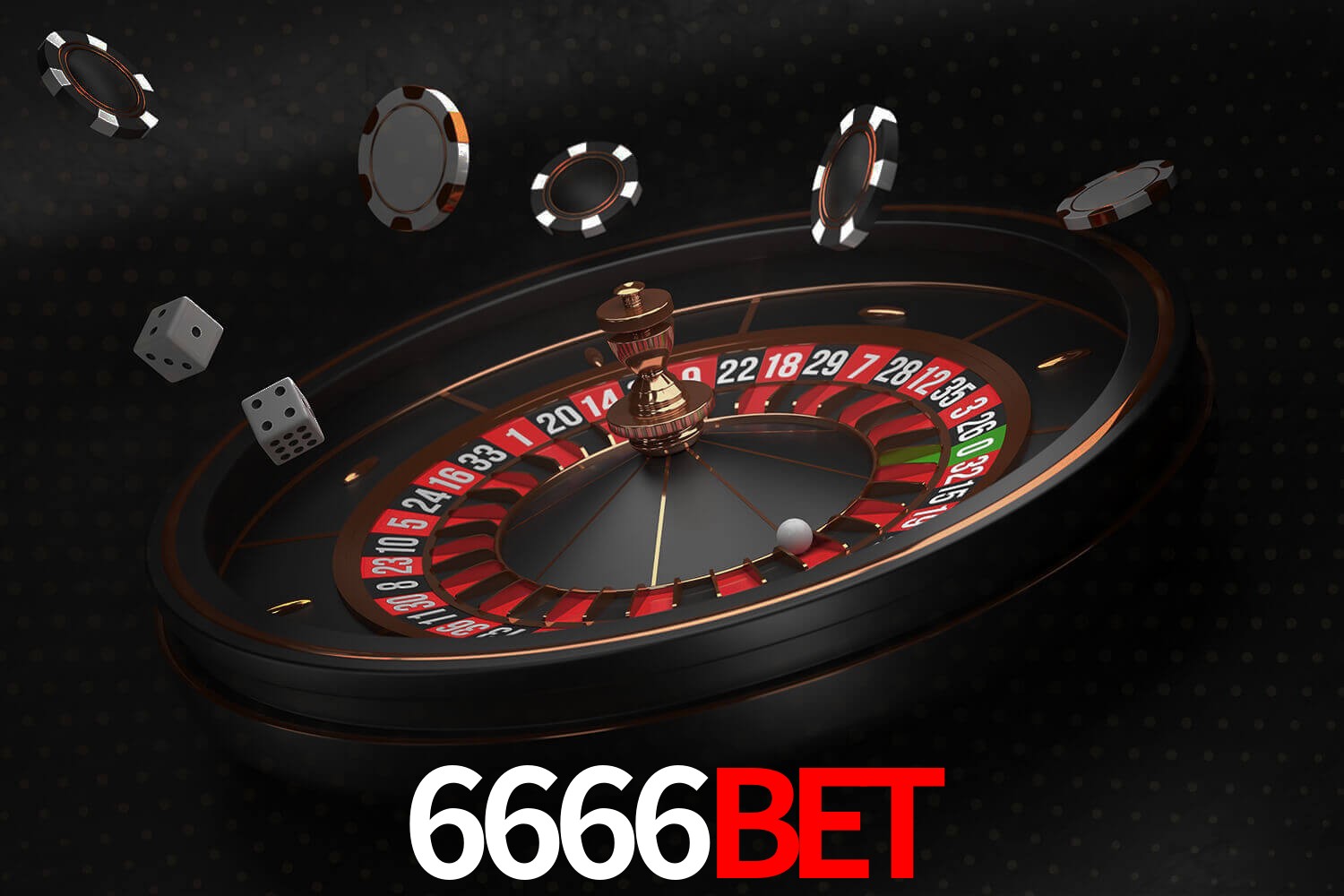 6666Bet