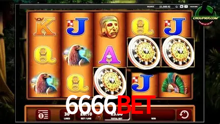 Descubra a Essência do 6666Bet: Nossa História e Compromissos