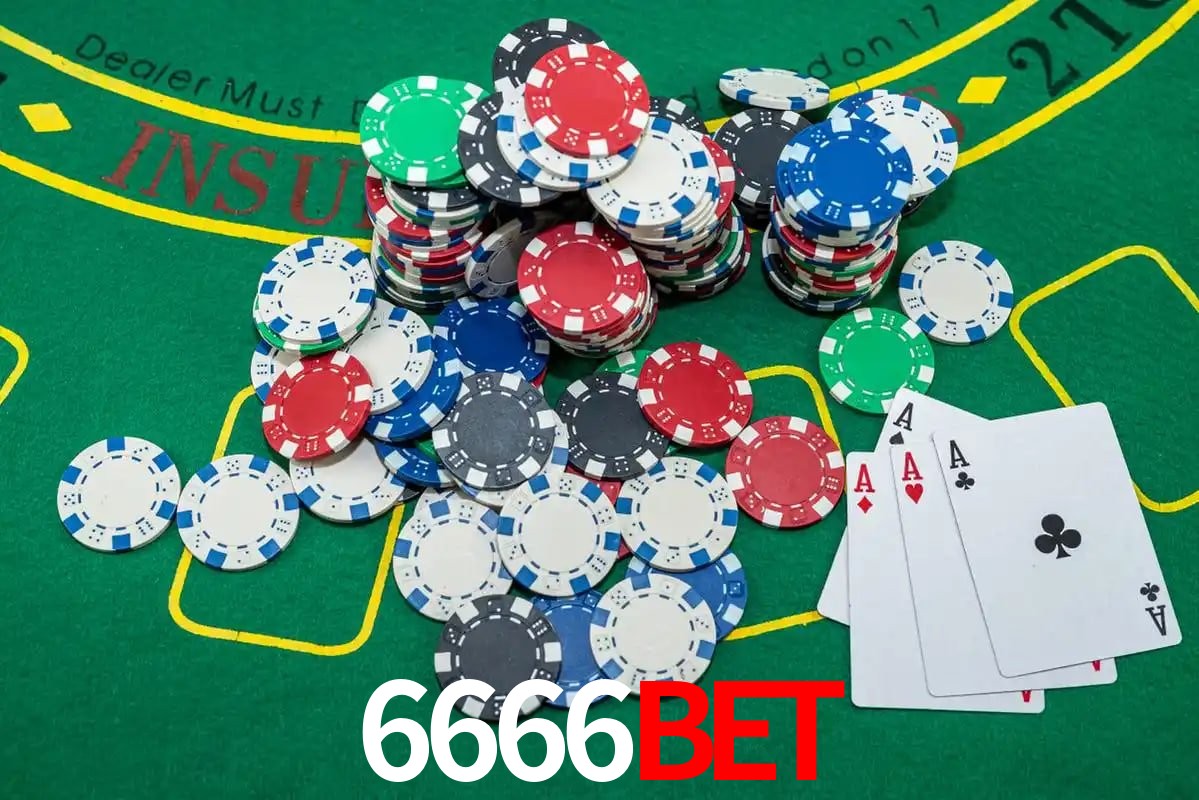 Interface Premium 6666Bet