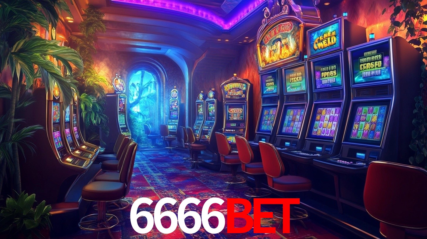Blackjack Table 6666Bet