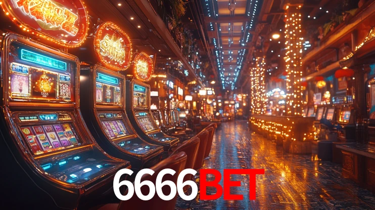 6666Bet Vip App