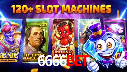 Apostas Esportivas na 6666Bet: Um Guia Completo
