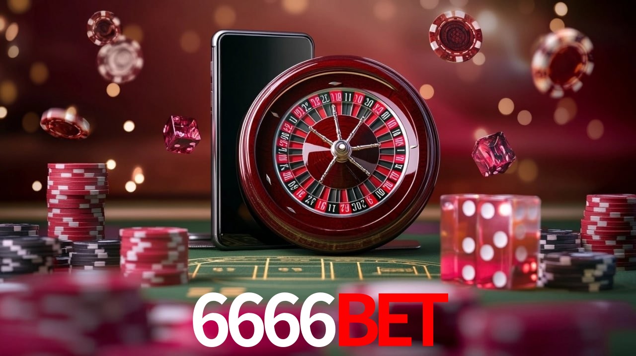 Welcome Bonus 6666Bet