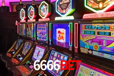A Experiência Imersiva dos Cassinos Ao Vivo no 6666Bet