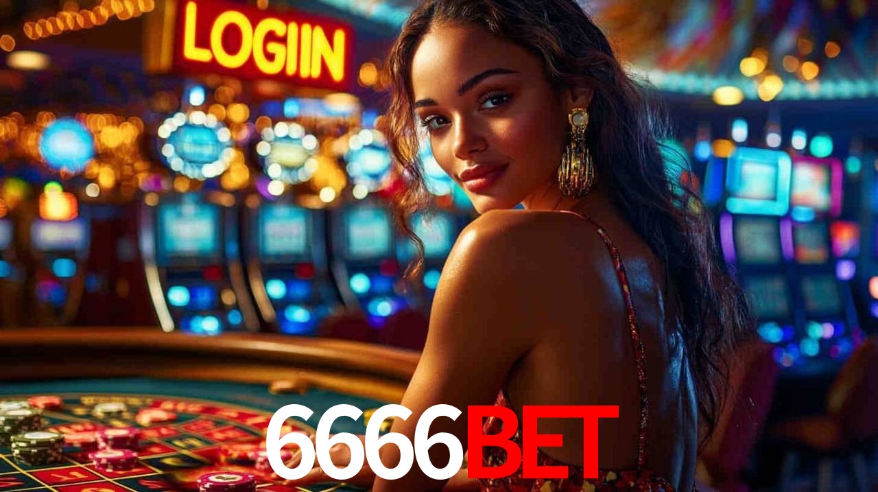Experiência VIP 6666Bet